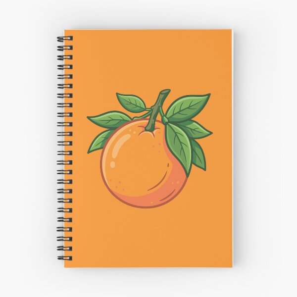 Item preview, Orange-sticker designed and sold by tindian.
