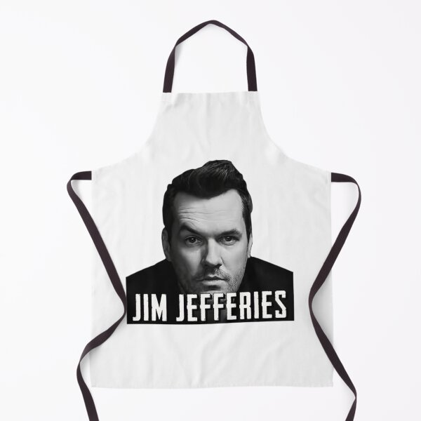 Item preview, Jim Jefferies (3) designed and sold by brendonlantern.