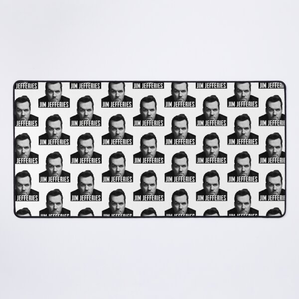 Item preview, Jim Jefferies (3) designed and sold by brendonlantern.