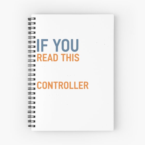 Item preview, If You Can Read This I Was Forced To Put My Controller Down And Re-Enter Society Gaming Player Funny Gamer designed and sold by SofiBlair.