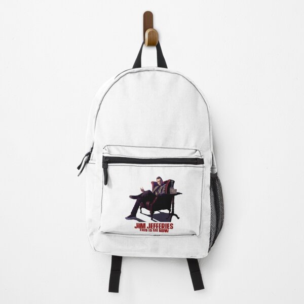 Item preview, Jim Jefferies This Is Me Now     designed and sold by brendonlantern.