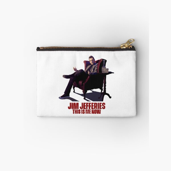 Item preview, Jim Jefferies This Is Me Now     designed and sold by brendonlantern.