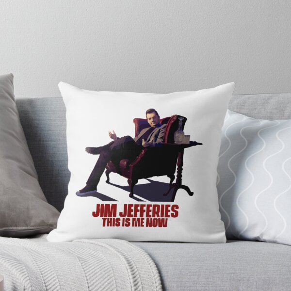 Item preview, Jim Jefferies This Is Me Now     designed and sold by brendonlantern.