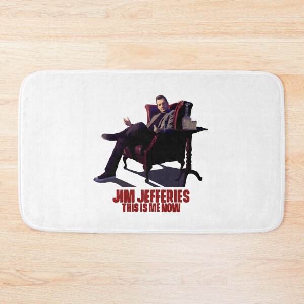 Item preview, Jim Jefferies This Is Me Now     designed and sold by brendonlantern.