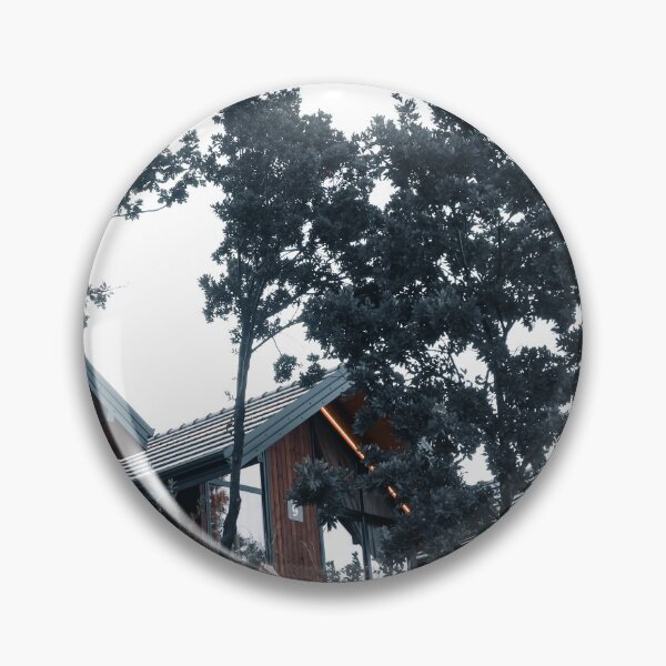 Item preview, Wooden cabin designed and sold by MMLK9394.