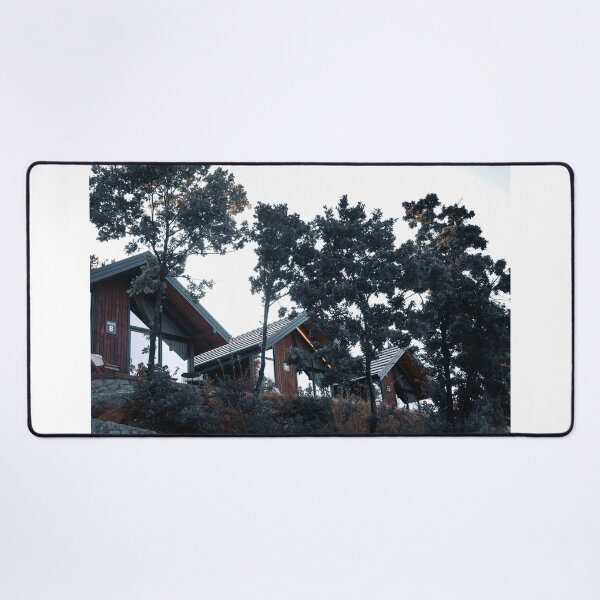 Item preview, Wooden cabin designed and sold by MMLK9394.