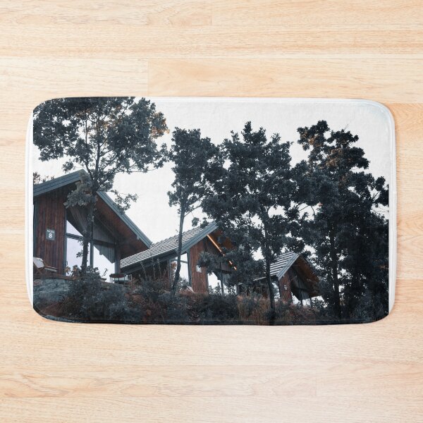 Item preview, Wooden cabin designed and sold by MMLK9394.