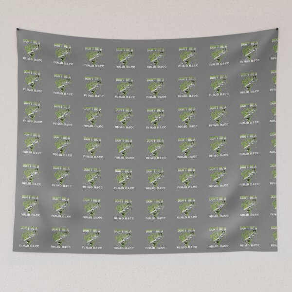 Item preview, Don't Be A Dumb Bass Fishing Angler Fisherman Humor designed and sold by SofiBlair.