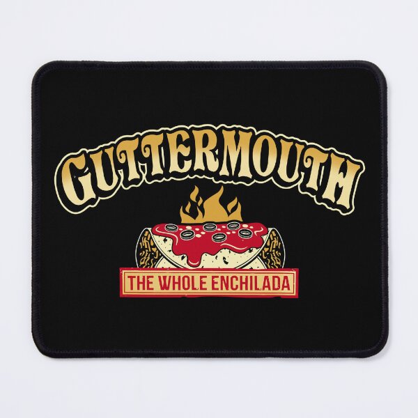 Item preview, Guttermouth Band designed and sold by AlisonArty.