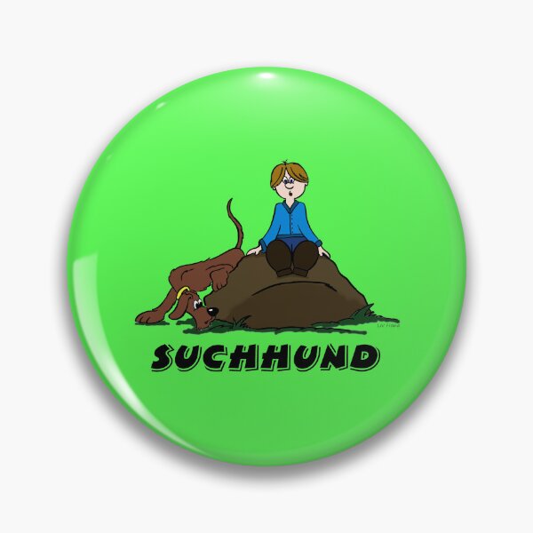 Item preview, Search Dog - Mantrailing designed and sold by LivHana.