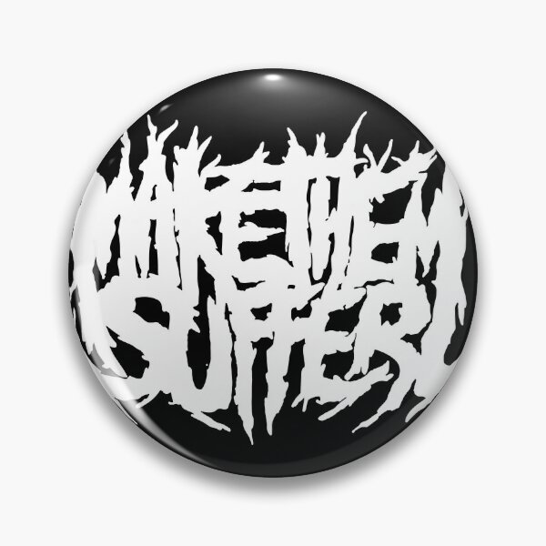 Item preview, Make-Them-Suffer designed and sold by AlisonArty.
