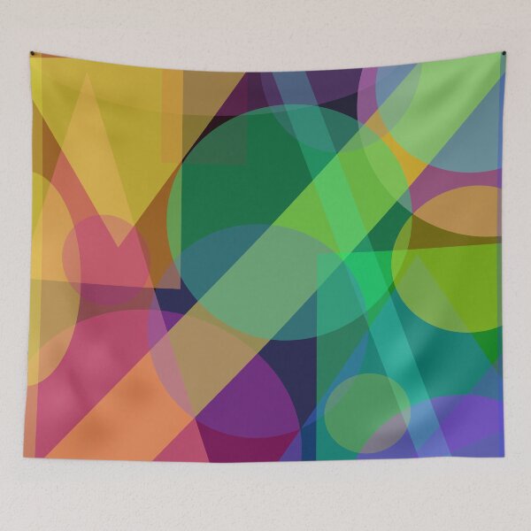 Item preview, Happiness Hues 5 designed and sold by SyPhelan.