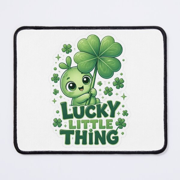 Item preview, Lucky Little Thing designed and sold by Stylestickers55.