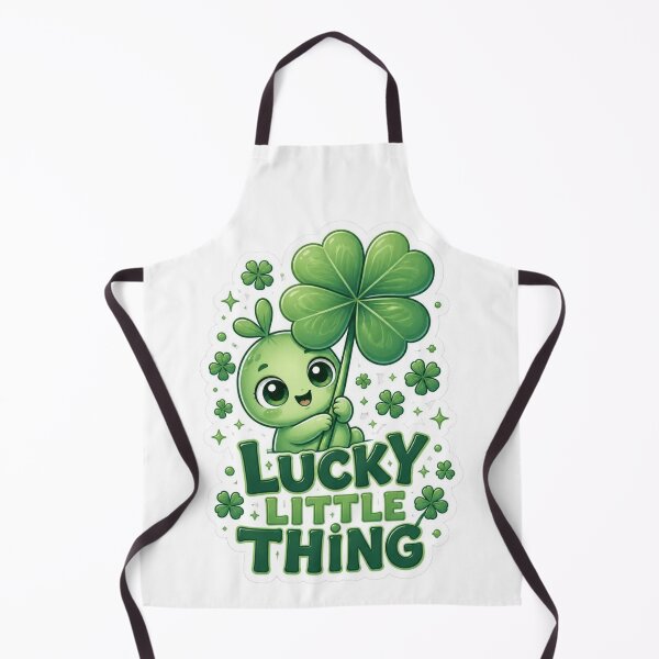 Item preview, Lucky Little Thing designed and sold by Stylestickers55.