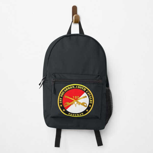 Item preview, 1st Squadron Cavalry Emblem designed and sold by KotosMice.