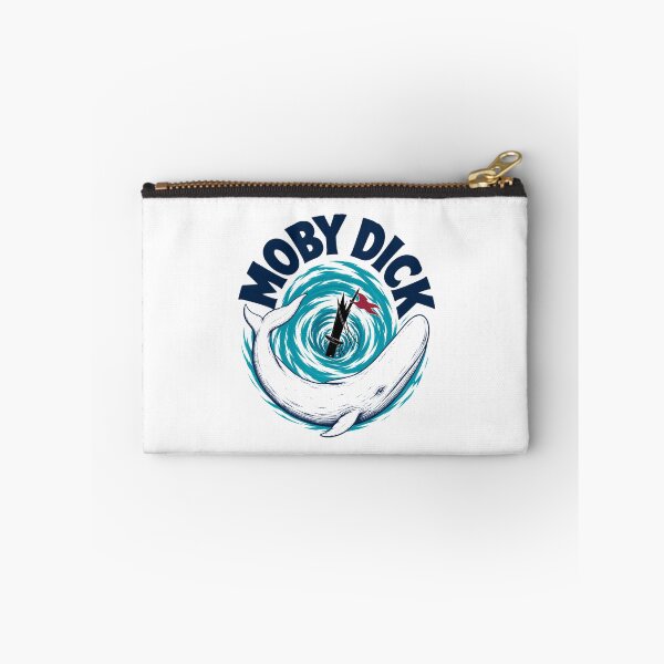Item preview, Moby Dick: White Whale Whirlpool Reckoning designed and sold by Fenay Designs.