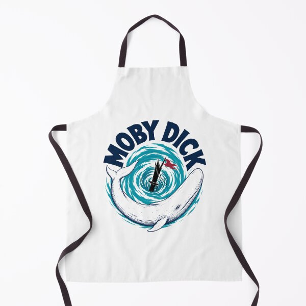 Item preview, Moby Dick: White Whale Whirlpool Reckoning designed and sold by Fenay Designs.