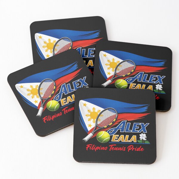 Item preview, Alex Eala - Tennis designed and sold by Worxtation.