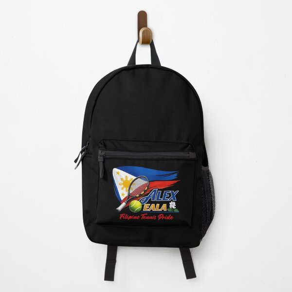 Item preview, Alex Eala - Tennis designed and sold by Worxtation.