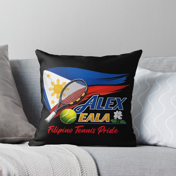 Item preview, Alex Eala - Tennis designed and sold by Worxtation.