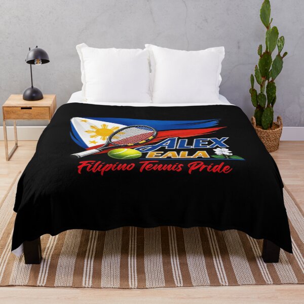 Item preview, Alex Eala - Tennis designed and sold by Worxtation.