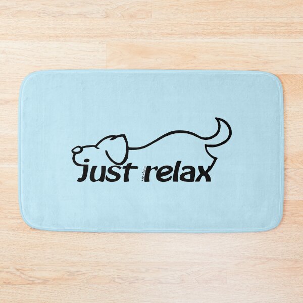Item preview, Sleeping dog - Just relax designed and sold by LivHana.
