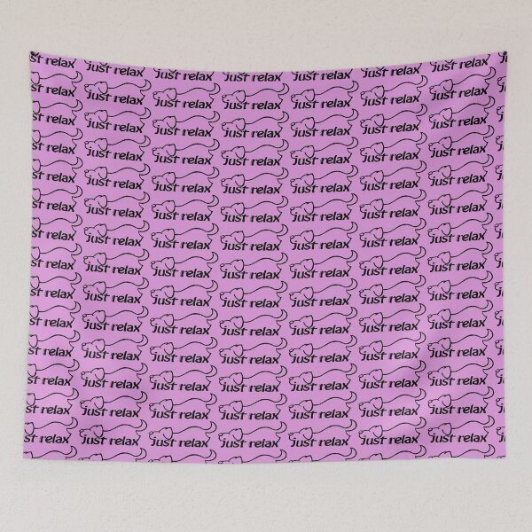 Item preview, Sleeping dog - Just relax designed and sold by LivHana.