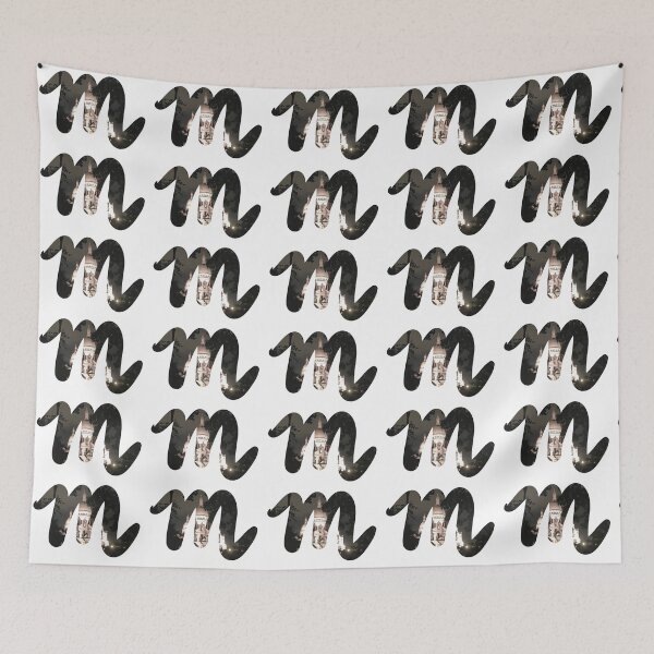 Item preview, Montmartre forever designed and sold by ateliermnp.