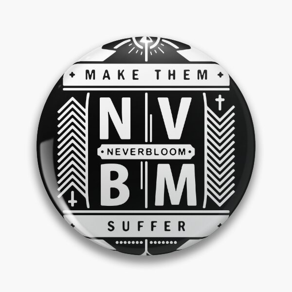Item preview, Make Them Suffer designed and sold by AlisonArty.