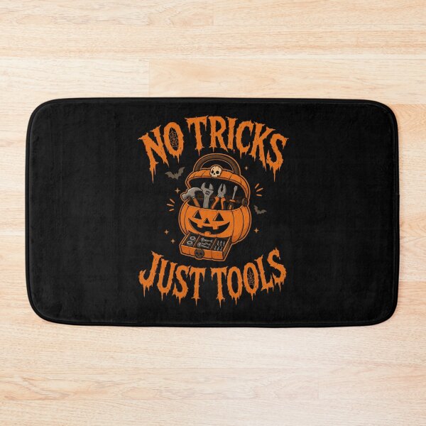 Item preview, No tricks, Just Tools designed and sold by Konvero.