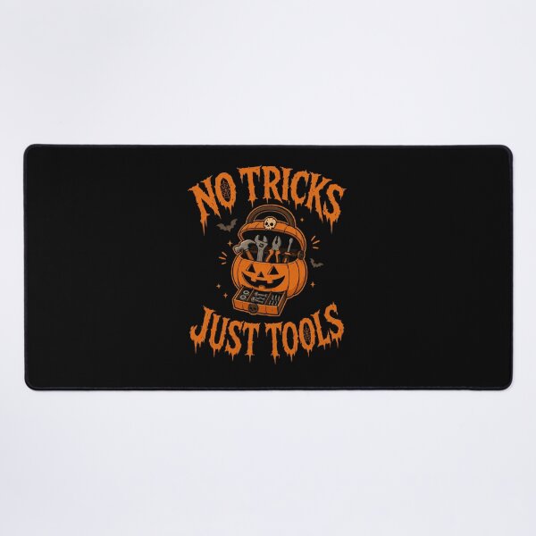 Item preview, No tricks, Just Tools designed and sold by Konvero.