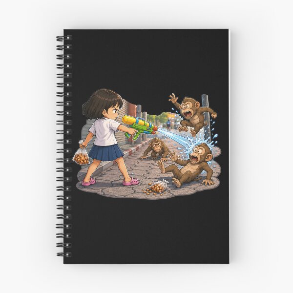 Item preview, Snack Warrior designed and sold by Funny Vintage Stickers And T-Shirts.