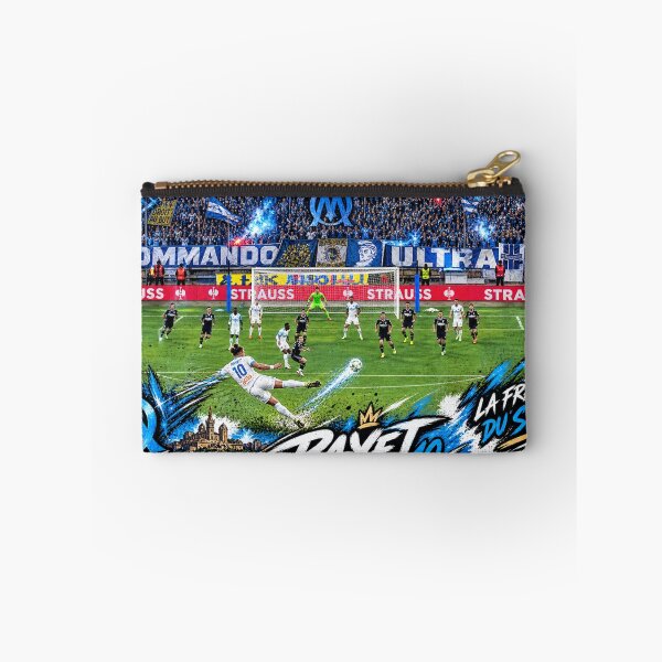 Item preview, Marseille - Dimitri Payet designed and sold by Team-S.