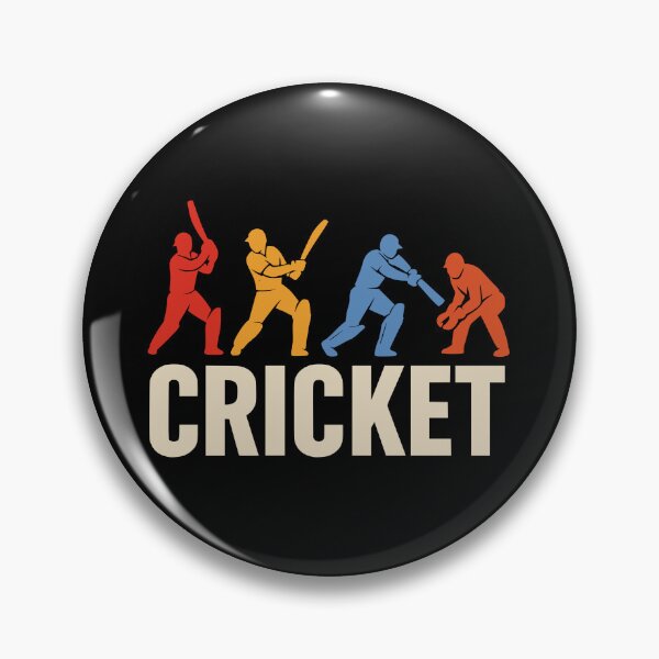 Item preview, cricket funny cricket retro designed and sold by kiakuki.
