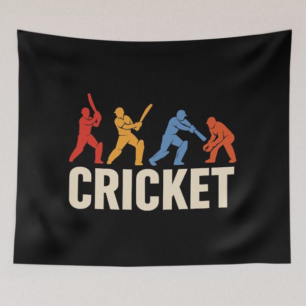 Item preview, cricket funny cricket retro designed and sold by kiakuki.
