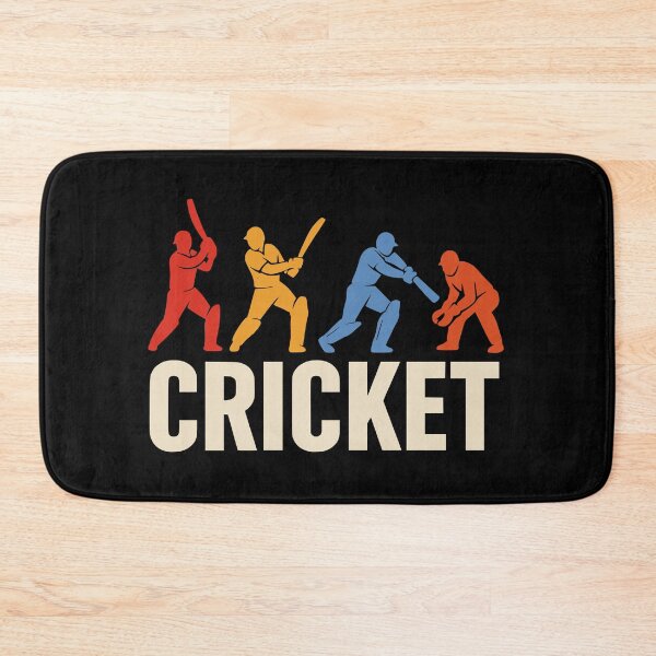 Item preview, cricket funny cricket retro designed and sold by kiakuki.