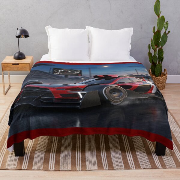 Item preview, Neon Cyberpunk Racing Car designed and sold by MAVIRA ART.