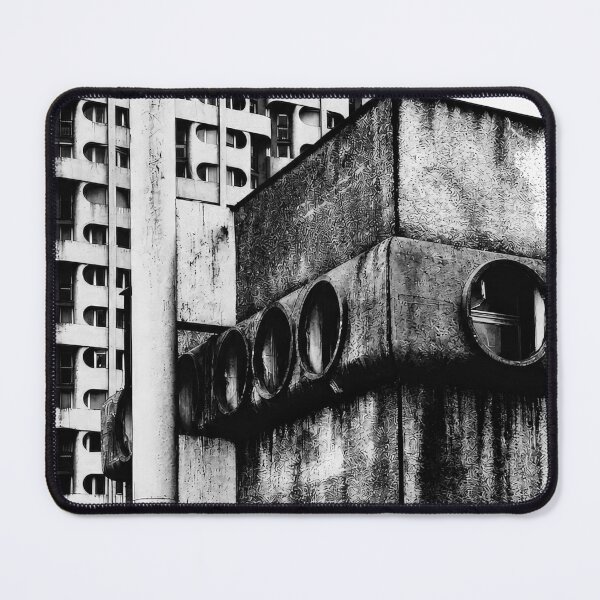 Item preview, Urban Brutalism arts designed and sold by Saint Arts Studio.