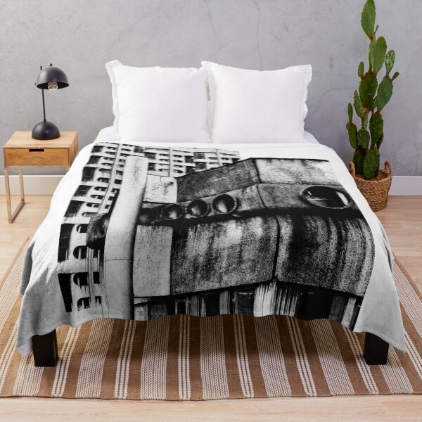 Item preview, Urban Brutalism arts designed and sold by Saint Arts Studio.