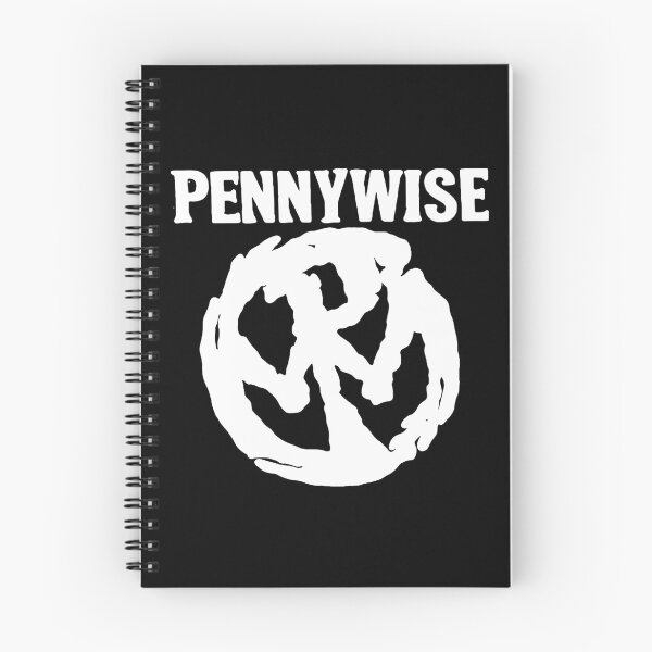 Item preview, Pennywise Band designed and sold by AlisonArty.