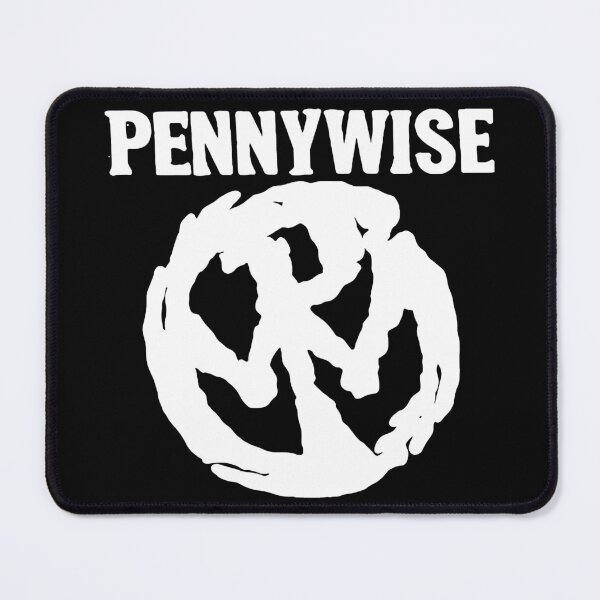 Item preview, Pennywise Band designed and sold by AlisonArty.
