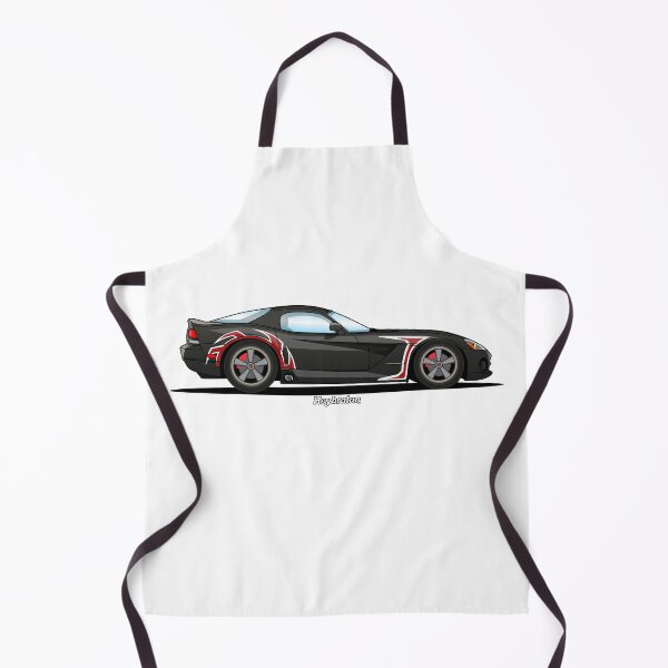 Item preview, American Sports Car with a Livery Inspired by That Movie designed and sold by Heybratan.