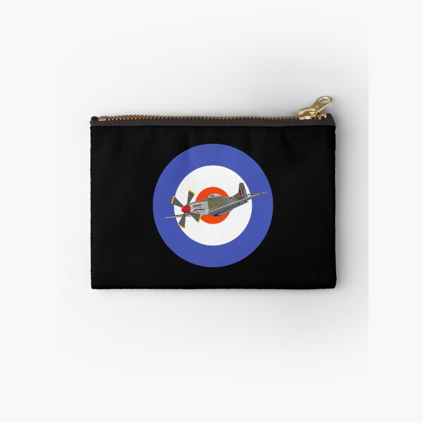 Item preview, P-51 Mustang (RAF) designed and sold by HillC1985.