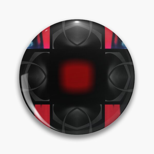 Item preview, Red in Conspiration designed and sold by Fine-Art-Hub.