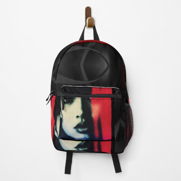 Item preview, Red in Conspiration designed and sold by Fine-Art-Hub.