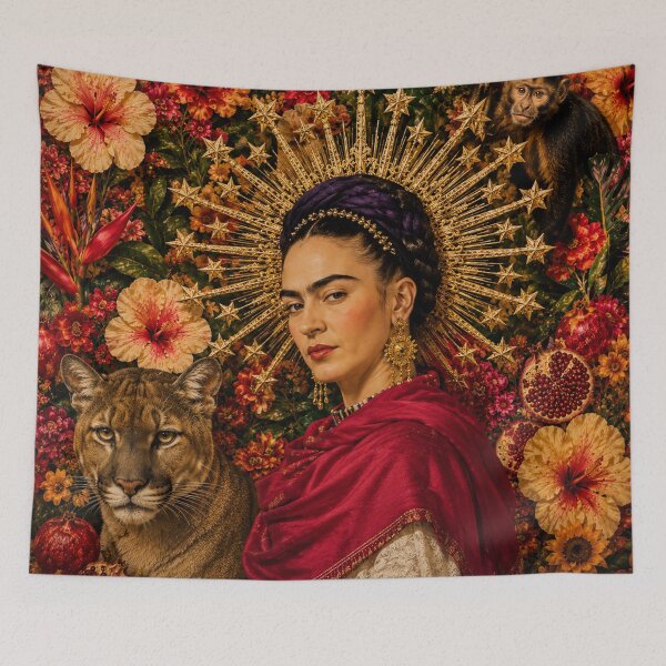 Item preview, wildlife tiger designed and sold by Muycote.