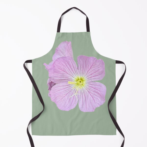 Item preview, Regal Evening Primrose Botanical Statement Art Print designed and sold by BalkanBloomArt.
