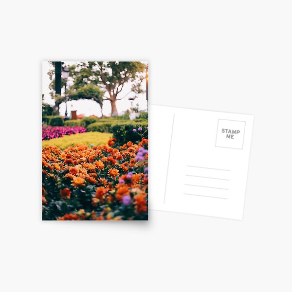 Item preview, Flower & Garden designed and sold by melodykphotos.