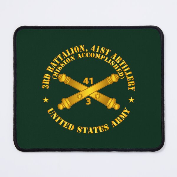Item preview, United States Army Artillery Emblem designed and sold by KotosMice.