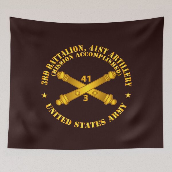 Item preview, United States Army Artillery Emblem designed and sold by KotosMice.
